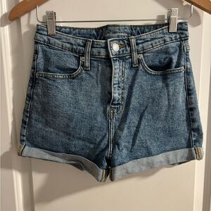Wild Fable Denim Shorts